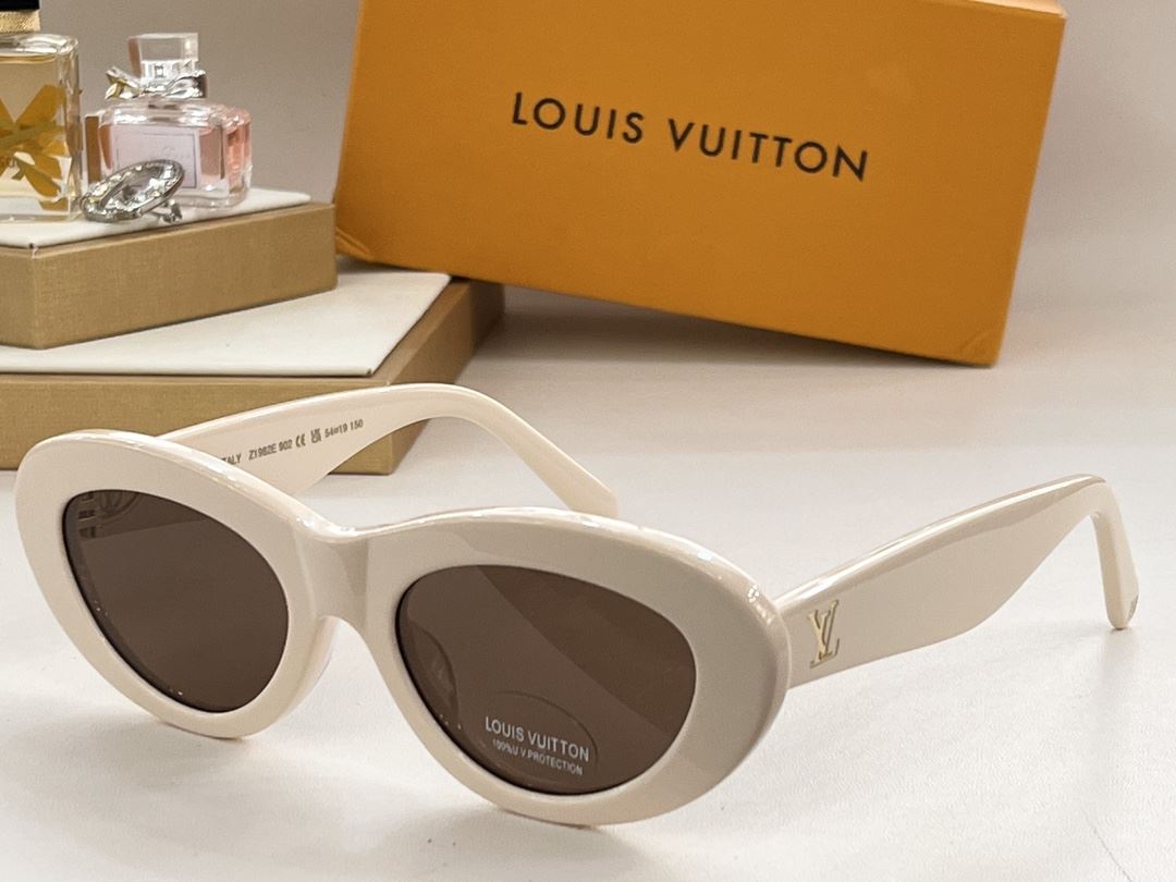 Louis Vuitton Sunglasses